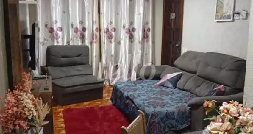 Casa com 3 quartos à venda na Avenida Carneiro Ribeiro, 202, Jardim Vila Formosa, São Paulo
