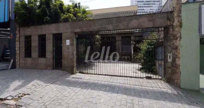 Prédio com 7 salas à venda na Rua General Feliciano Falcão, 25, Vila Prudente, São Paulo
