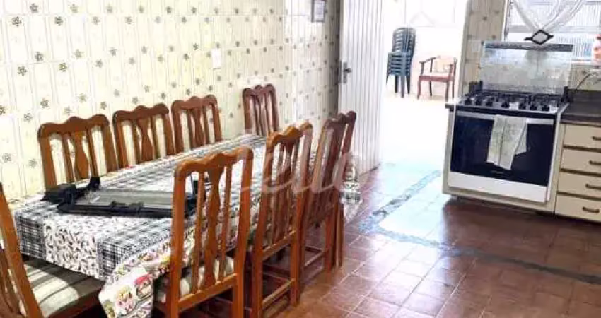 Casa com 3 quartos à venda na Rua Correia de Faria, 279, Jardim Vila Formosa, São Paulo