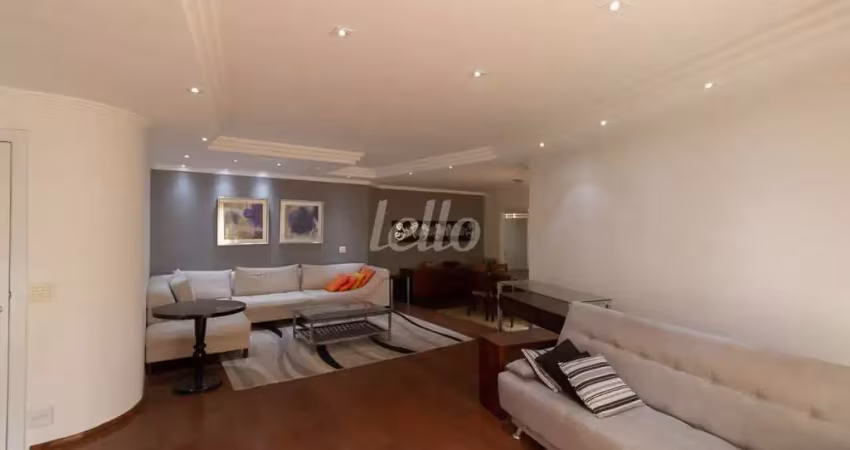 Apartamento com 3 quartos à venda na Rua Vitoantônio Del Vecchio, 413, Parque da Mooca, São Paulo