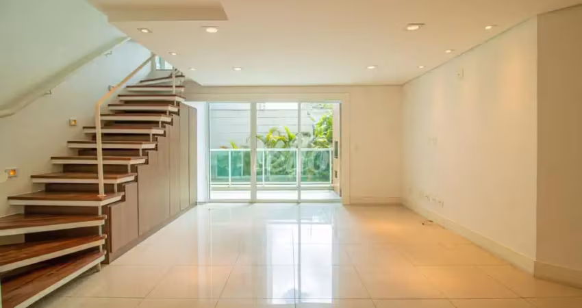 Apartamento com 3 quartos à venda na Rua Jorge Chammas, 198, Vila Mariana, São Paulo