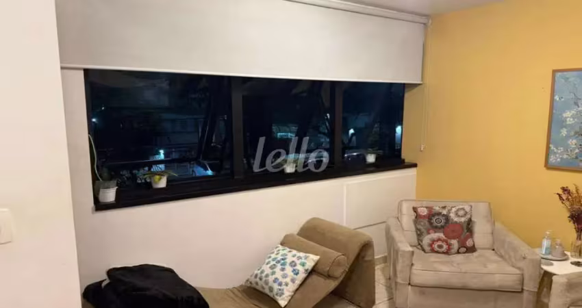 Sala comercial com 1 sala à venda na Rua Apucarana, 326, Tatuapé, São Paulo