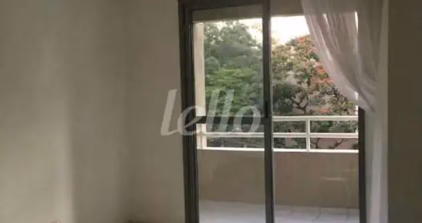 Apartamento com 1 quarto à venda na Avenida Portugal, 600, Brooklin Paulista, São Paulo