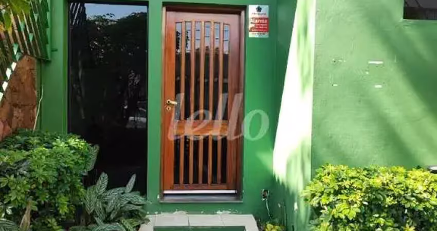 Casa comercial com 1 sala à venda na Rua Doutor Samuel Porto, 79, Saúde, São Paulo