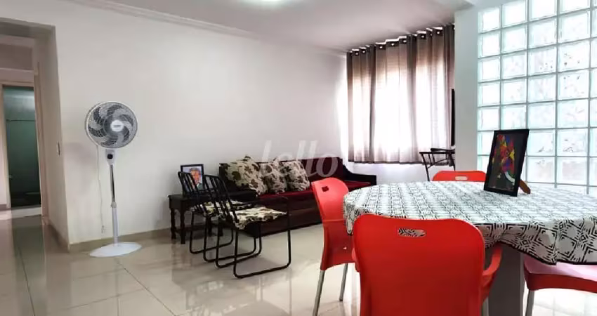 Apartamento com 2 quartos à venda na Rua Padre Machado, 470, Bosque da Saúde, São Paulo