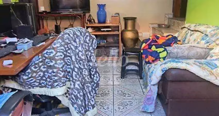 Casa com 3 quartos à venda na Rua Ibicarai, 273, Parque Vitória, São Paulo