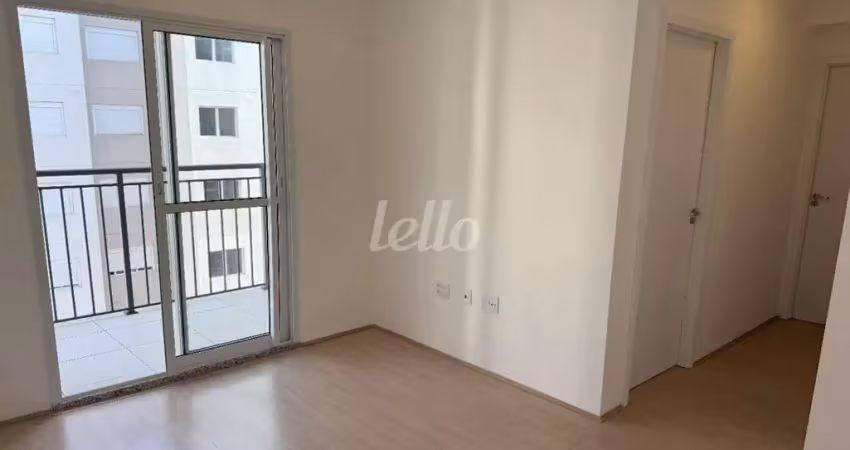 Apartamento com 2 quartos à venda na Avenida Joaquina Ramalho, 408, Vila Guilherme, São Paulo