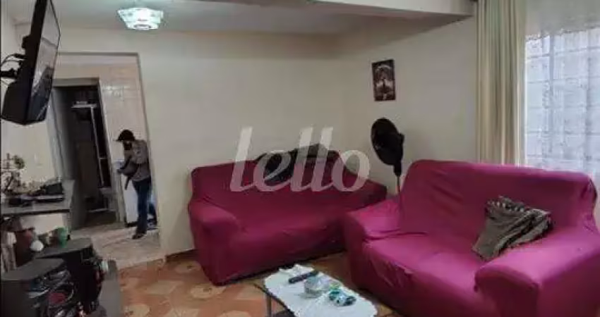 Casa com 3 quartos à venda na Trv. Flor de Maracujá, 35, Vila Nova Cachoeirinha, São Paulo