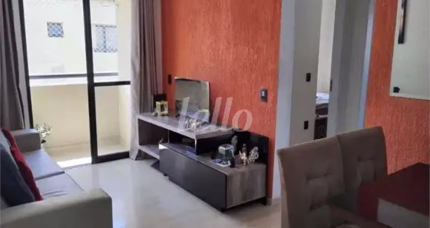 Apartamento com 2 quartos à venda na Rua Jair Moraes, 55, Santana, São Paulo