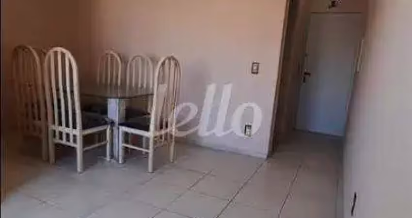 Apartamento com 3 quartos à venda na Rua Santo Ubaldo, 28, Vila Palmeiras, São Paulo