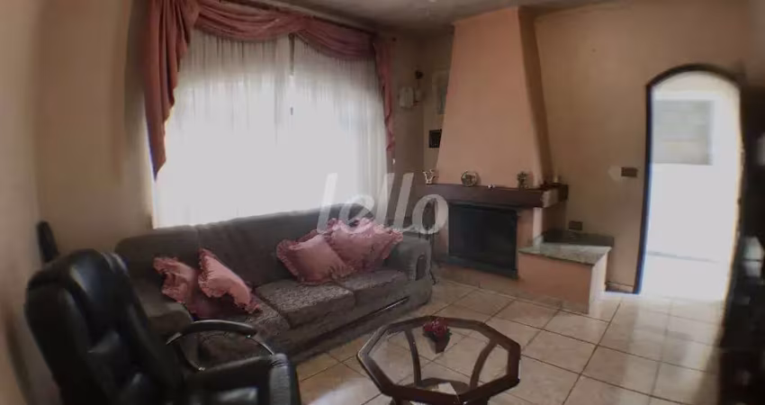 Casa com 5 quartos à venda na Rua Doutor Lauro Costa, 212, Jardim Guapira, São Paulo