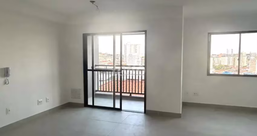 Apartamento com 1 quarto à venda na Avenida Álvaro Machado Pedrosa, 336, Parada Inglesa, São Paulo