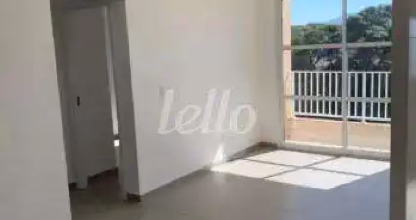 Apartamento com 2 quartos à venda na Rua Pires de Almeida, 50, Vila Pita, São Paulo