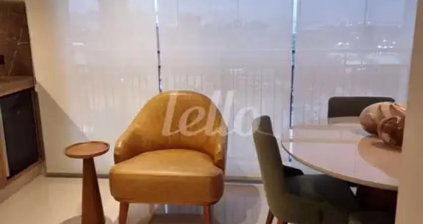 Apartamento com 2 quartos à venda na Rua Aviador Gil Guilherme, 51, Santana, São Paulo