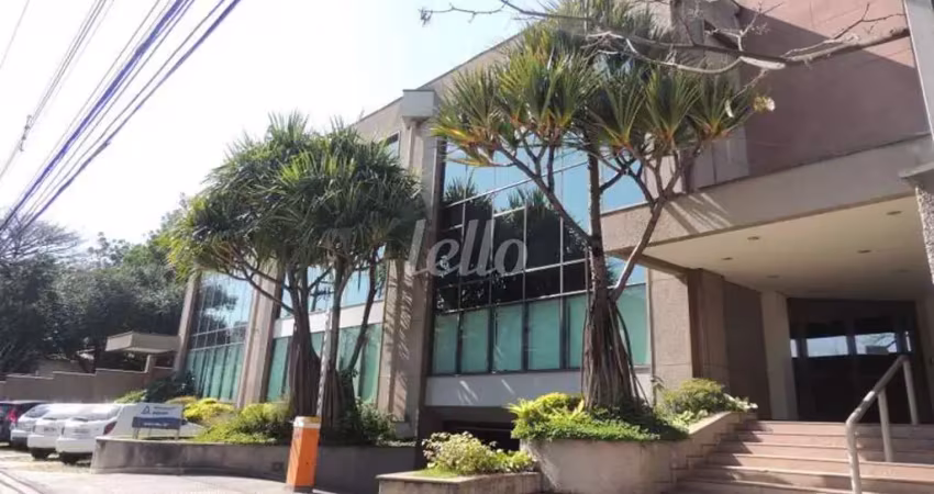 Prédio à venda na Avenida Queiroz Filho, 767, Vila Hamburguesa, São Paulo