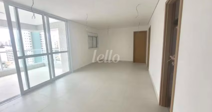Apartamento com 2 quartos à venda na Rua Bom Sucesso, 1464, Cidade Mãe do Céu, São Paulo