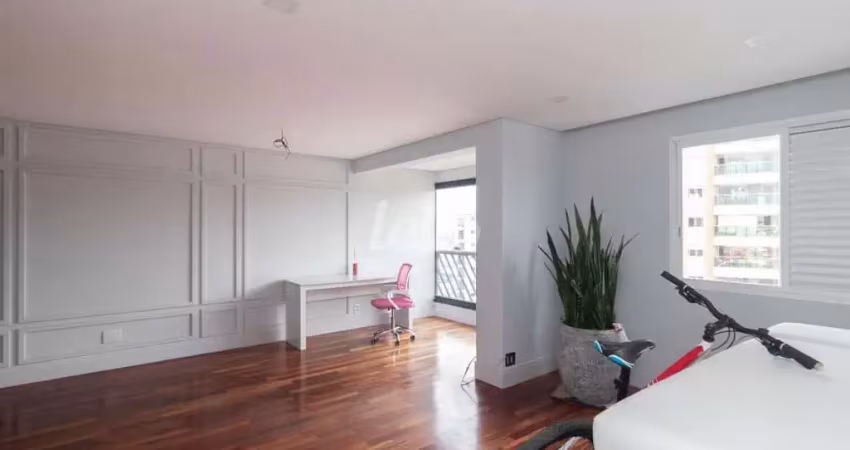 Apartamento com 3 quartos à venda na Rua Camberra, 235, Vila Formosa, São Paulo