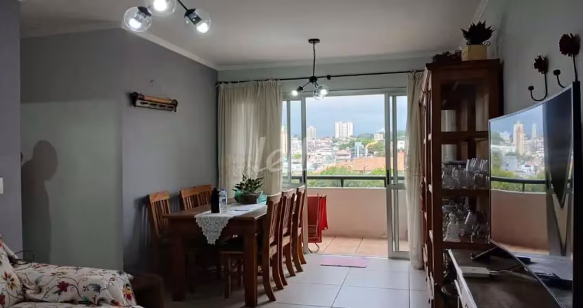 Apartamento com 3 quartos à venda na Avenida Regente Feijó, 1900, Vila Regente Feijó, São Paulo