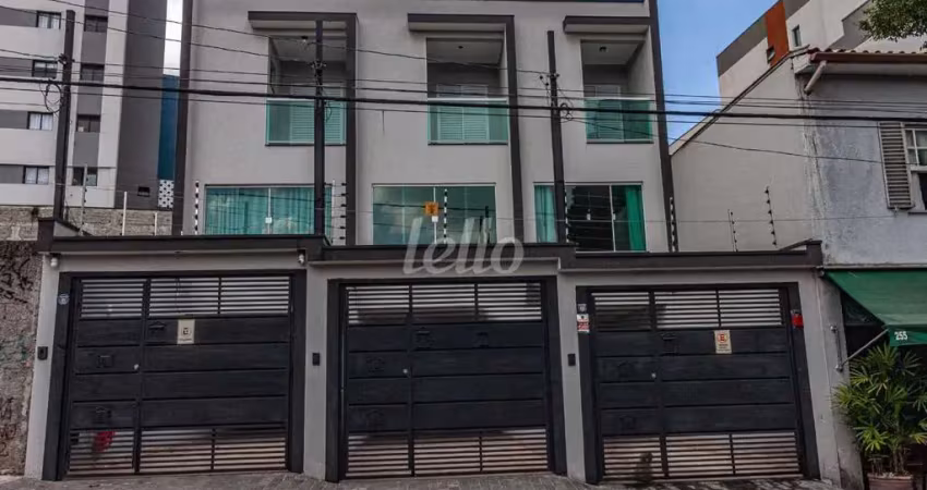 Casa com 3 quartos à venda na Rua São Bernardo, 249, Cidade Mãe do Céu, São Paulo