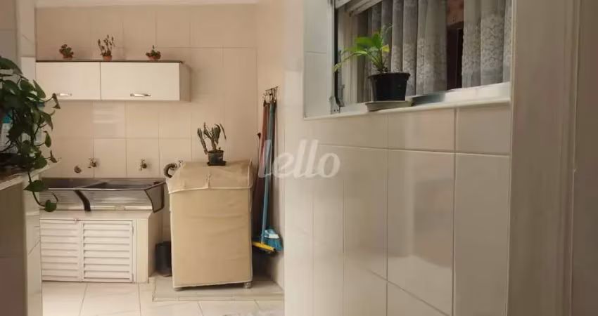 Casa com 2 quartos à venda na Rua São Bernardo, 527, Cidade Mãe do Céu, São Paulo