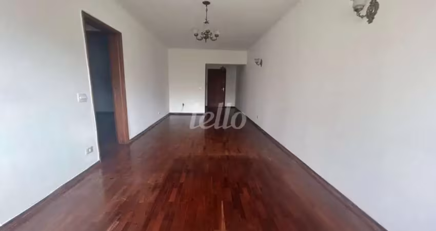 Apartamento com 2 quartos à venda na Rua Capitão Sérvio Rodrigues Caldas, 216, Vila Dom Pedro II, São Paulo