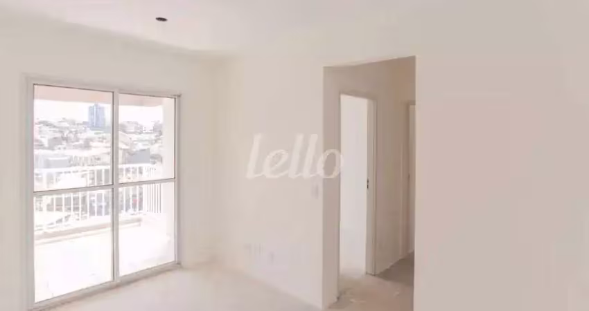 Apartamento com 2 quartos à venda na Rua José Wasth Rodrigues, 243, Vila Maria, São Paulo