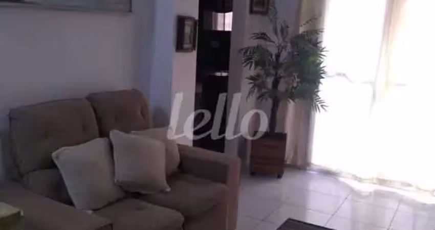 Apartamento com 2 quartos à venda na Rua Henrique Casela, 58, Jardim América da Penha, São Paulo