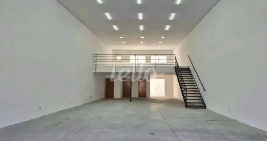 Ponto comercial com 2 salas à venda na Avenida Senador Vergueiro, 2317, Rudge Ramos, São Bernardo do Campo