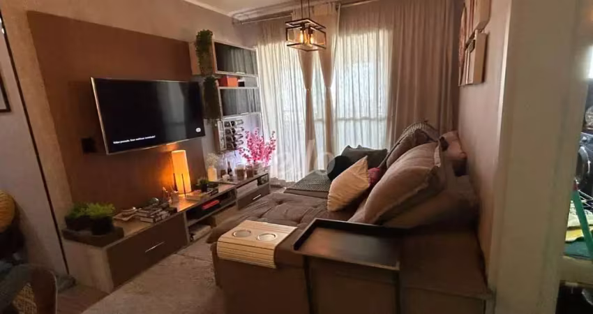 Apartamento com 3 quartos à venda na Rua Angá, 896, Vila Formosa, São Paulo