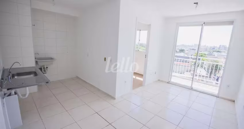 Apartamento com 2 quartos à venda na Rua Pascoal Giampaoli, 130, Vila Guilherme, São Paulo
