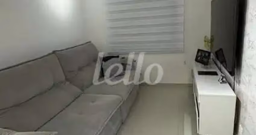 Apartamento com 2 quartos à venda na Av. Profa. Virgília Rodrigues A. C. Pinto, 124, Jardim Leonor Mendes de Barros, São Paulo