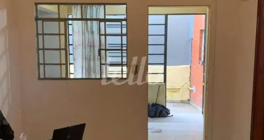 Terreno à venda na Rua João de Laet, 1460, Vila Aurora (Zona Norte), São Paulo