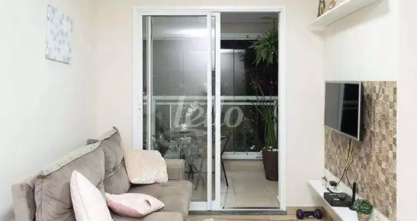 Apartamento com 2 quartos à venda na Rua Doutor Solon Fernandes, 729, Vila Rosália, Guarulhos