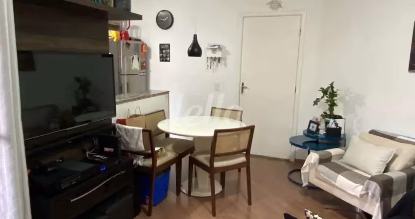 Apartamento com 2 quartos à venda na Rua Vinte e Dois de Agosto, 505, Vila Bela Vista (Zona Norte), São Paulo