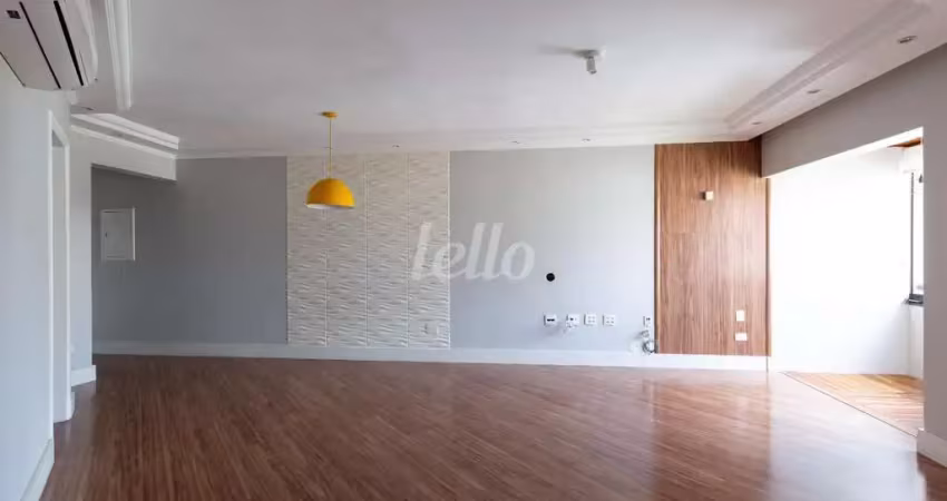 Apartamento com 3 quartos à venda na Rua Marechal Hermes da Fonseca, 616, Santana, São Paulo