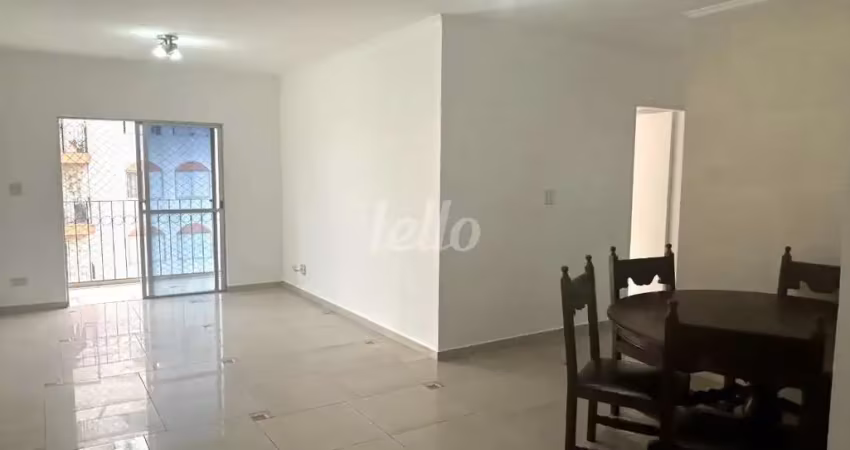 Apartamento com 2 quartos à venda na Avenida Santa Inês, 815, Parque Mandaqui, São Paulo