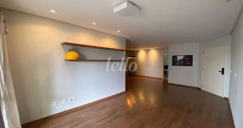 Apartamento com 3 quartos à venda na Rua Santo André, 55, Centro, Santo André