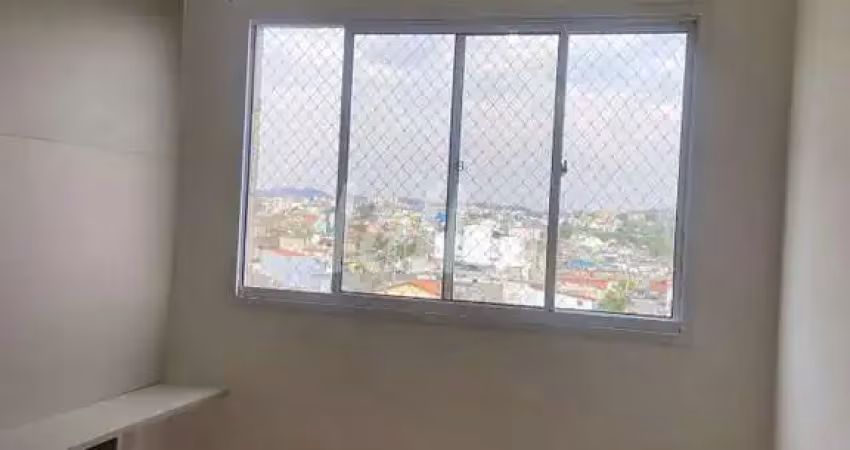 Apartamento com 2 quartos à venda na Estrada João Ducim, 425, Jardim Jamaica, Santo André