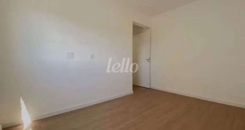 Apartamento com 2 quartos à venda na Avenida Deputado Cantídio Sampaio, 473, Vila Souza, São Paulo