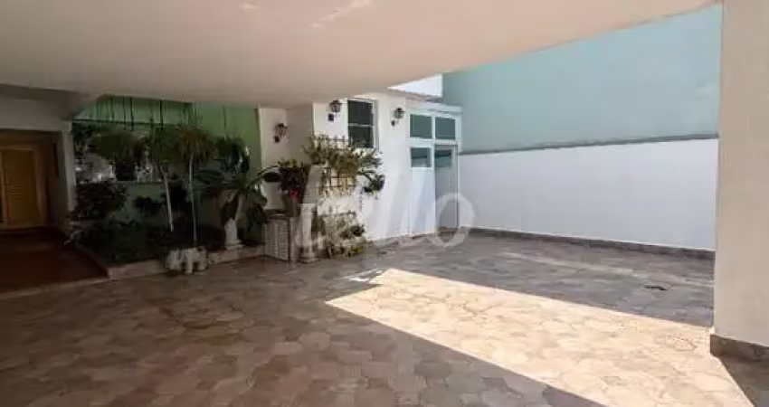 Casa com 4 quartos à venda na Rua Professor Carlo Bruneti, 331, Jardim Franca, São Paulo