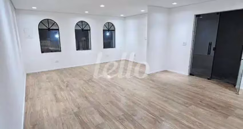Casa comercial com 1 sala à venda na Rua Horácio Manoel Vieira, 429, Jardim Paulista, Guarulhos