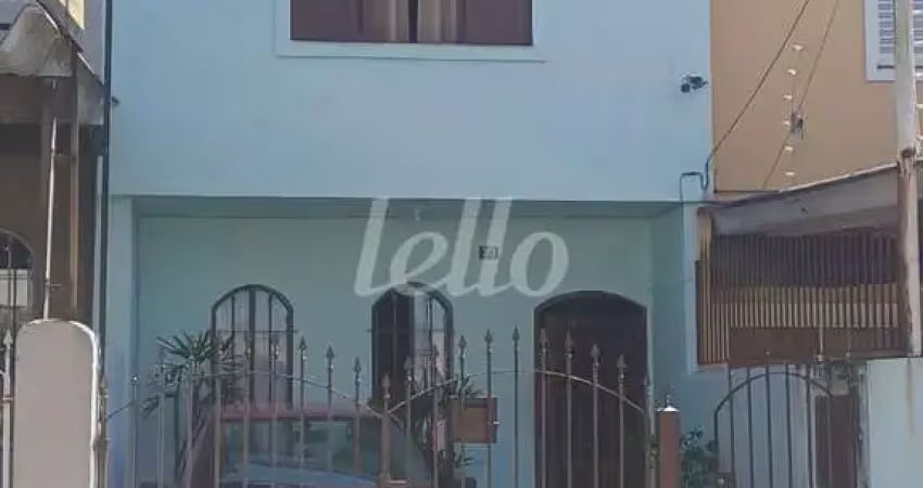 Casa comercial com 1 sala à venda na Rua Diogo Botelho, 372, Jardim Vila Galvão, Guarulhos