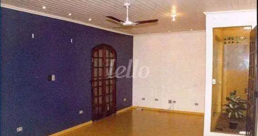 Casa com 4 quartos à venda na Rua Vitória Perpétua, 135, Santana, São Paulo