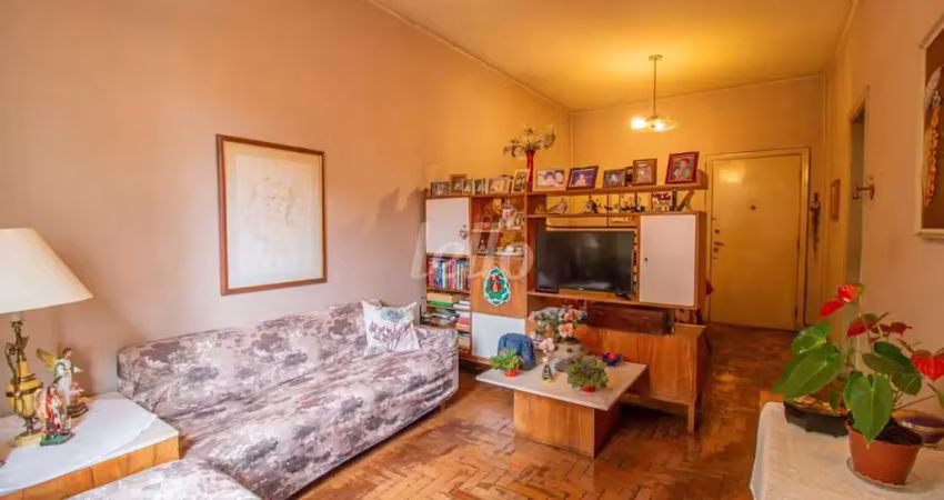 Apartamento com 3 quartos à venda na Rua Cincinato Braga, 184, Bela Vista, São Paulo