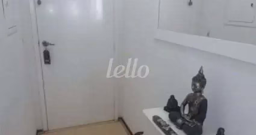 Apartamento com 2 quartos à venda na Estrada Velha da Penha, 88, Tatuapé, São Paulo