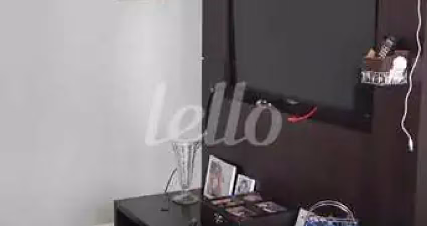 Apartamento com 2 quartos à venda na Rua Aída Gomes Toledo, 100, Imirim, São Paulo