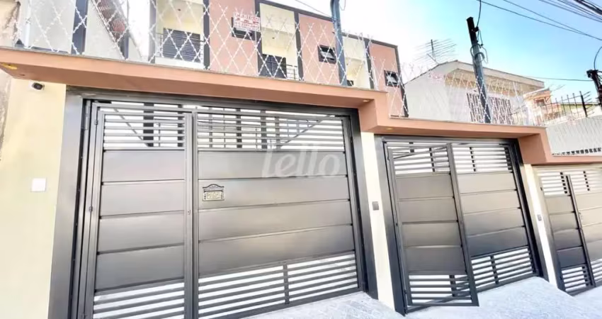 Casa com 3 quartos à venda na Rua Doutor Carmelo Zamitti Mammana, 130, Jardim Paraíso, São Paulo