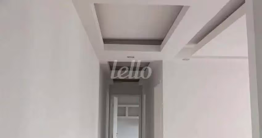 Apartamento com 2 quartos à venda na Rua Pedro de Castillo, 1012, Protendit, São Paulo