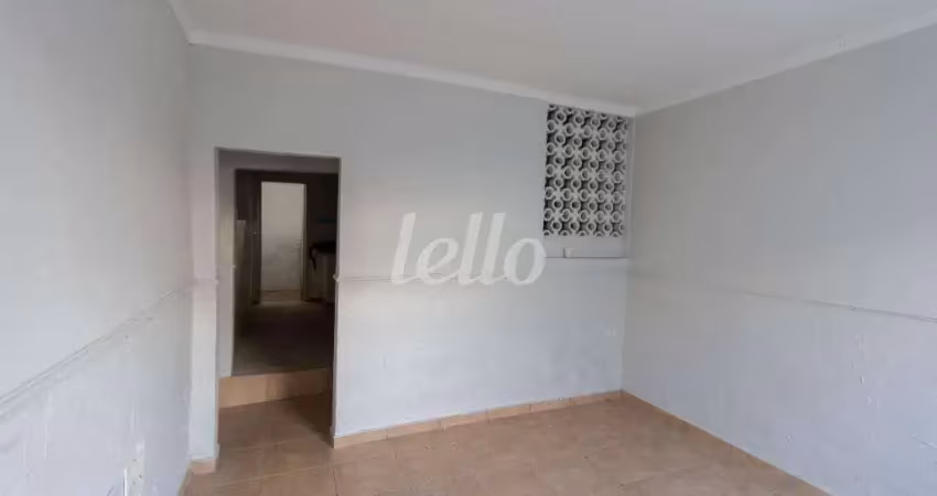 Casa com 2 quartos à venda na Avenida Guapira, 378, Tucuruvi, São Paulo