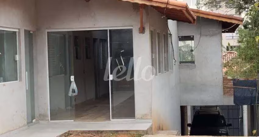 Casa com 3 quartos à venda na Rua Albertina, 214, Tremembé, São Paulo